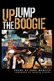 Up Jump the Boogie