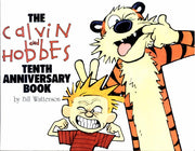 Calvin and Hobbes Tenth Anniversary Book