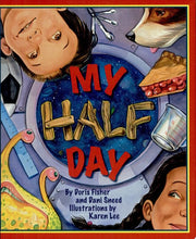 My Half Day (math)