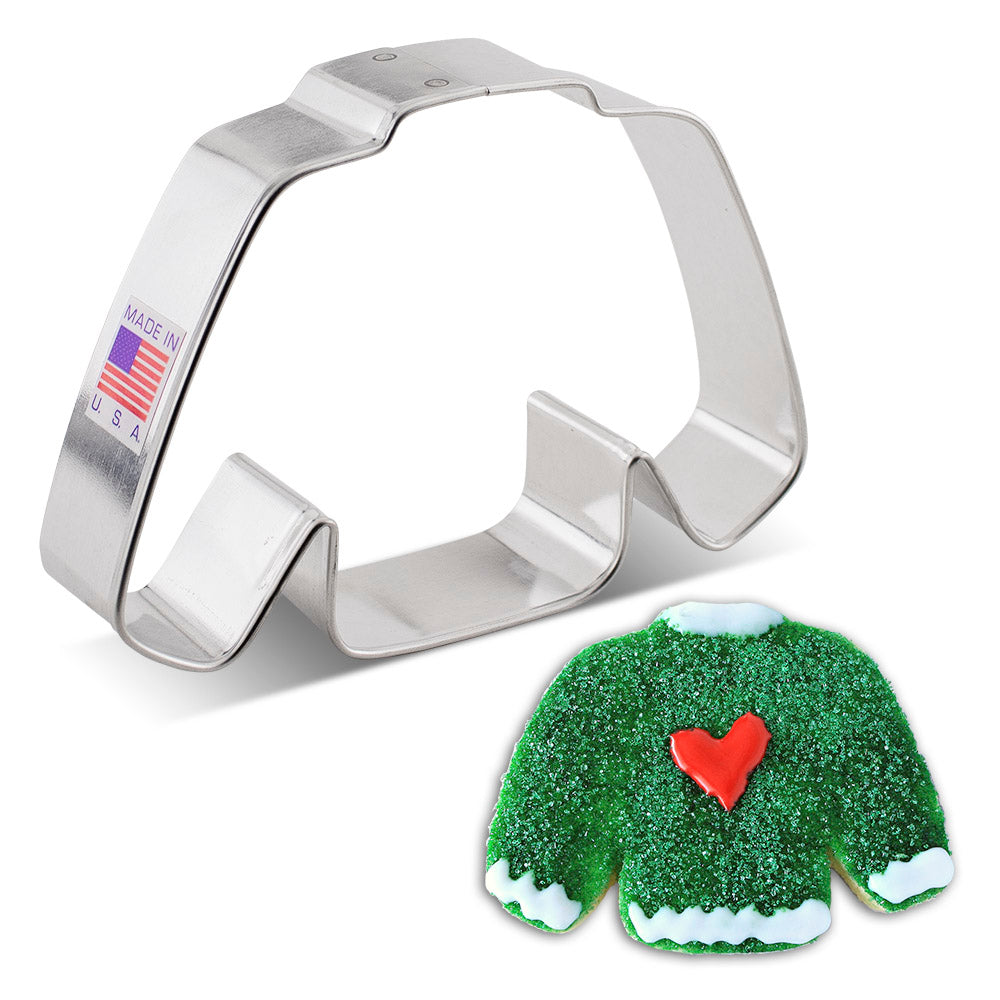 Cookie Cutter - Sweater by Homeportonline