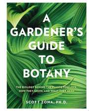 Gardeners Guide to Botany