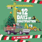12 Days of Construction