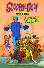 Funland Frights