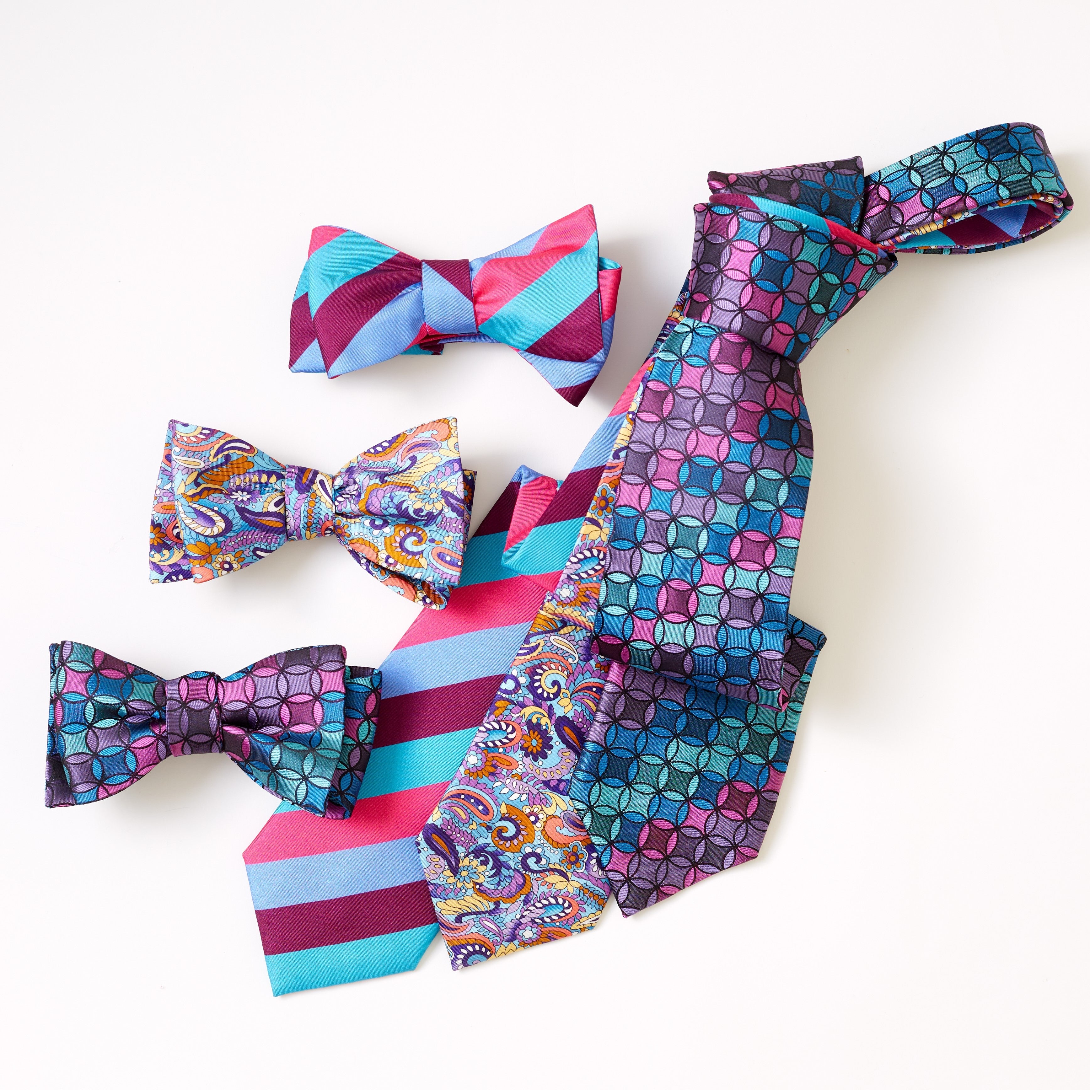 Baltica - bow ties
