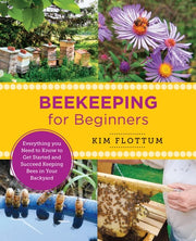 Beekeeping for Beginners: Everything You Need to K
