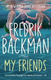 My Friends A Novel