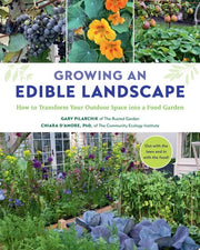 Growing an Edible Landscape