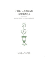 Garden Journal