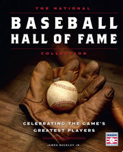 National Baseball Hall of Fame Collection: Celebra