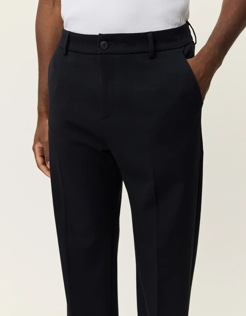 Les Deux Como Solid Slack Pants