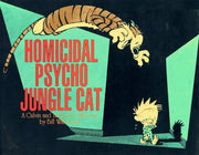 Homicidal Psycho Jungle Cat Ppb