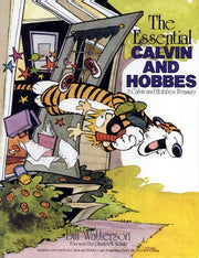 Essential Calvin and Hobbes: A Calvin and Hobbes T