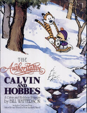 Authoritative Calvin and Hobbes