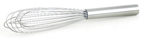 Light Stainless Steel French Whisk by Kiss the Cook