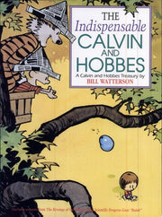 INDISPENSABLE CALVIN & HOBBES