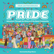 Pride: A Seek-and-Find Celebration: Adventure Thro