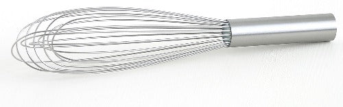 Stainless Steel French Whisk by Kiss the Cook