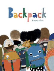Backpack