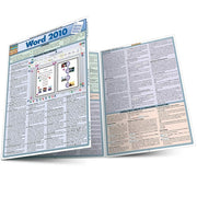 Barcharts Word 2010