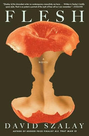 Flesh A Novel