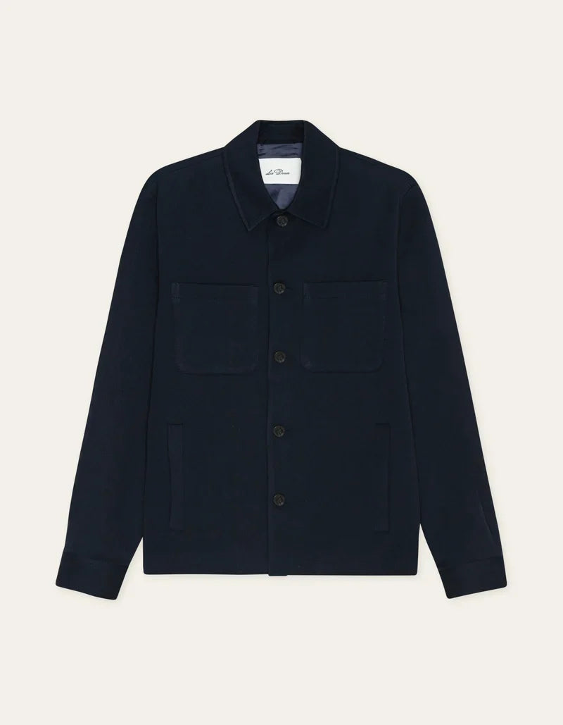 Les Deux Como Hybrid Jacket