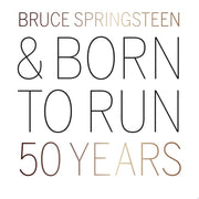 Bruce Springsteen and Born to Run