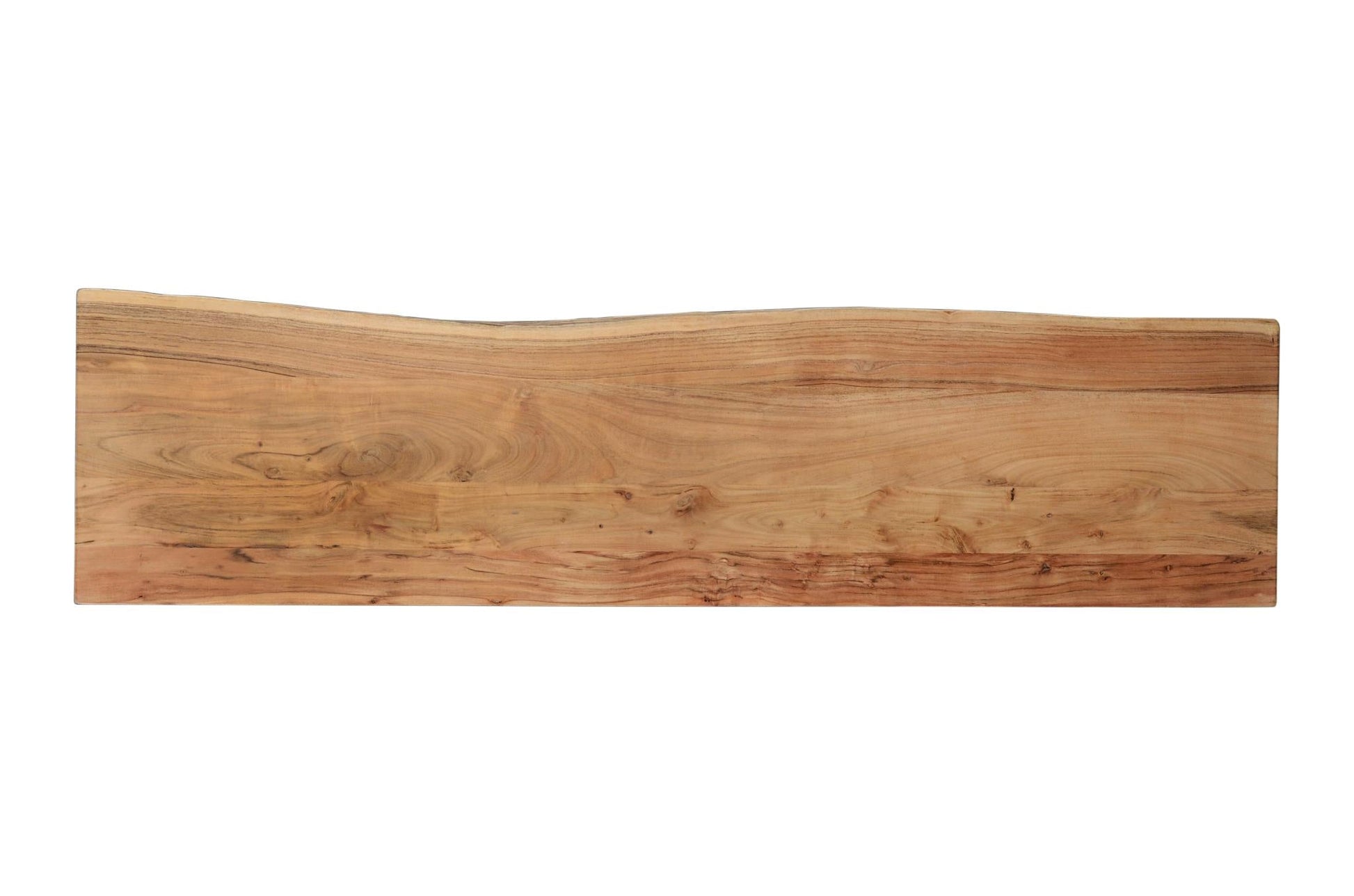 Natures Edge Natural Dining or Sofa Table Counter Height 72" Long by Homeportonline