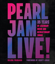 Pearl Jam Live