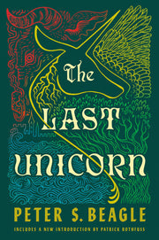 LAST UNICORN ANNIV/E 30/E