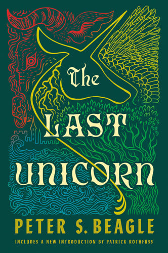LAST UNICORN ANNIV/E 30/E