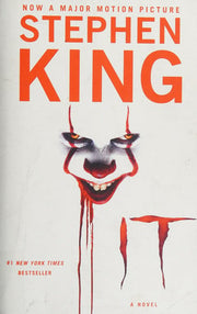 It A Novel
