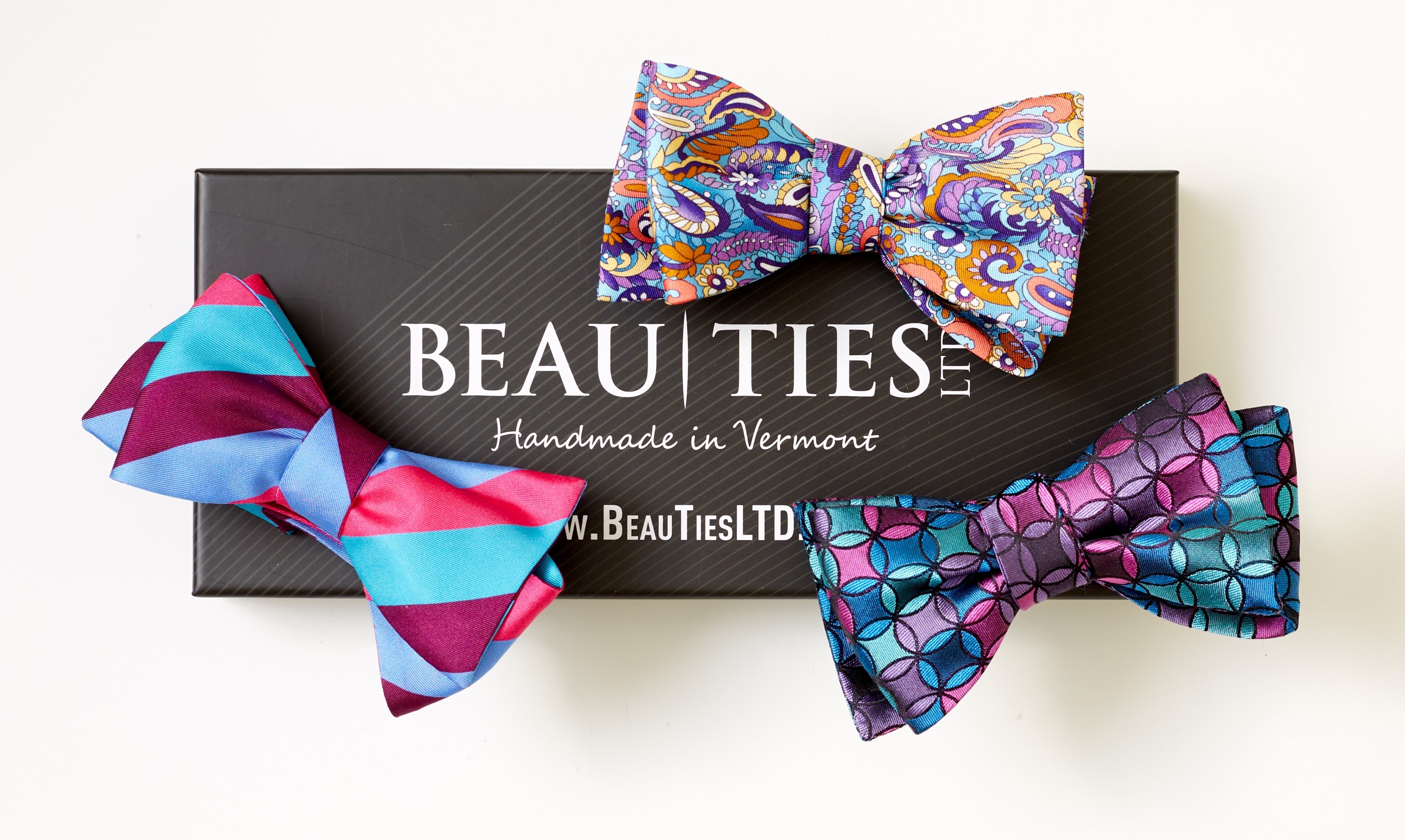 Baltica - bow ties