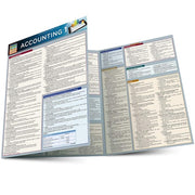 Barcharts Accounting 1