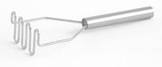 Stainless Steel Masher by Kiss the Cook