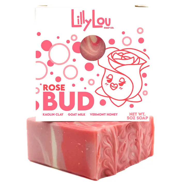 Lilly Lou Soap