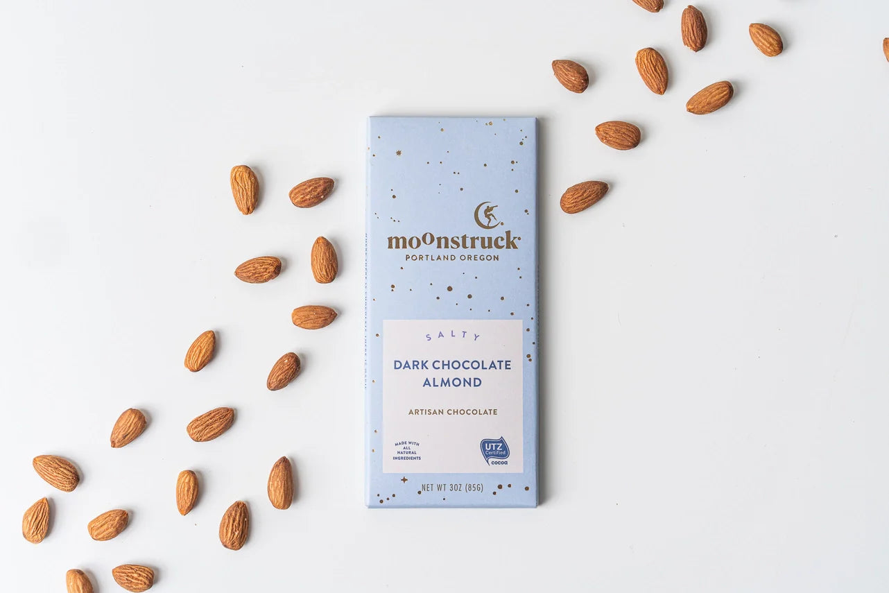 Moonstruck Chocolate Bar
