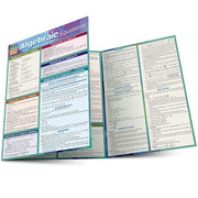 Barcharts Algebraic Equations