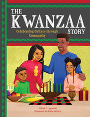 The Kwanzaa story: celebrating culture through community