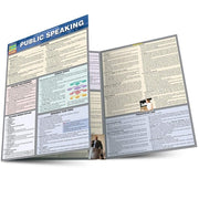 Barcharts Public Speaking
