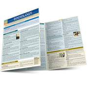 Barcharts Sociology