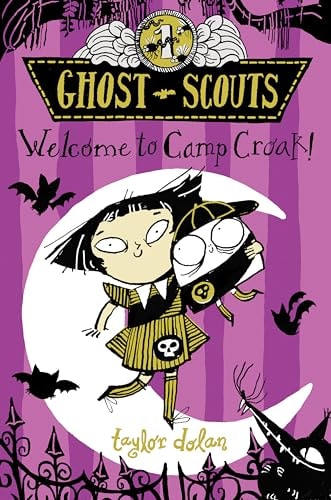 Welcome to Camp Croak!
