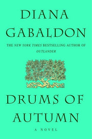 Drums of Autumn MM