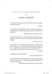 Paris Library
