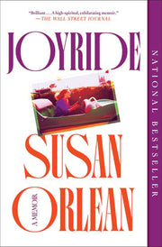 Joyride - A Memoir