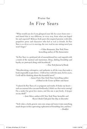 In Five Years