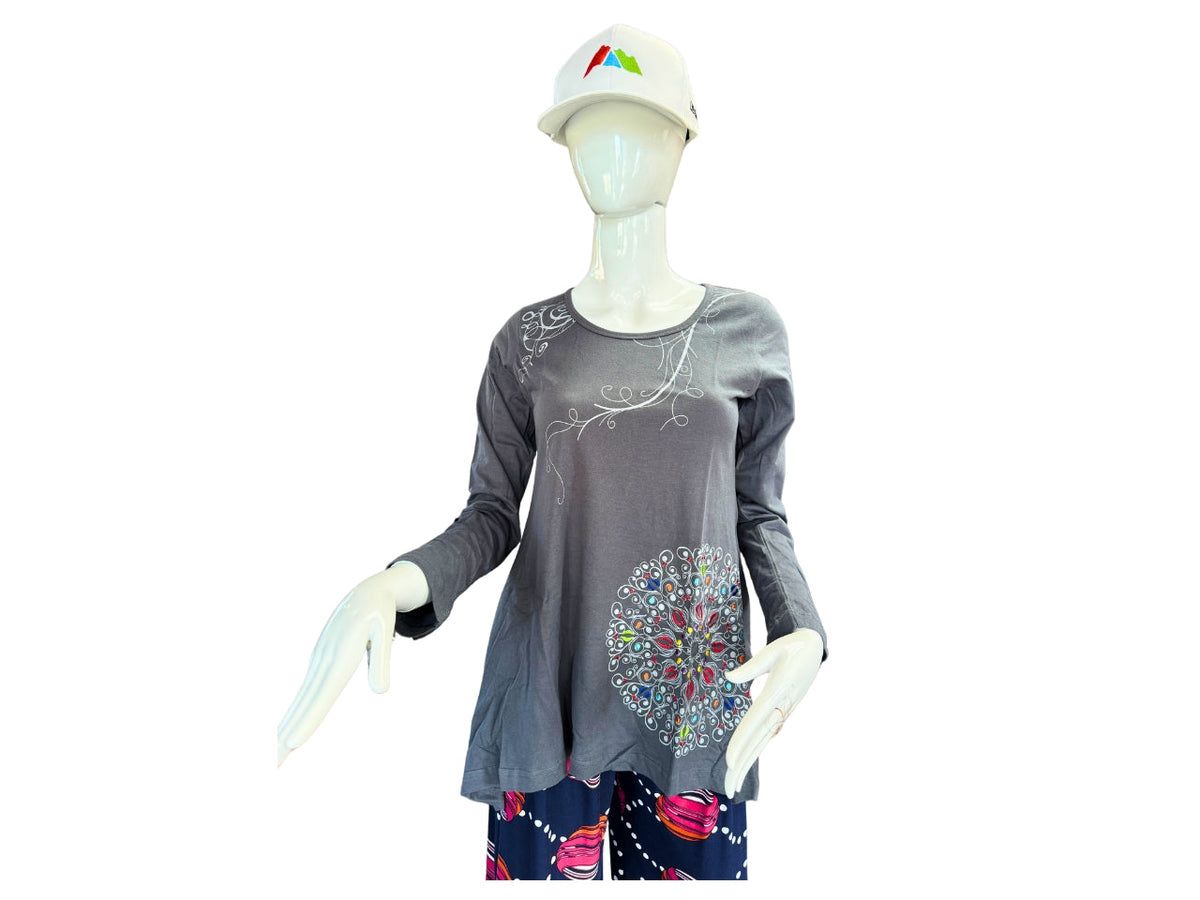 Mukti Tunic | 273 MT by US Sherpa