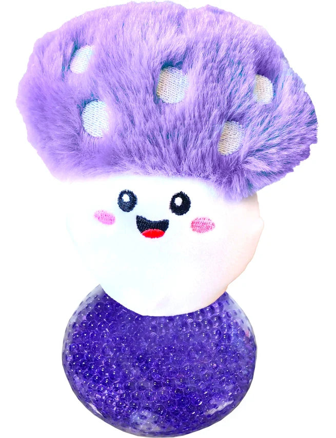 PBJ Plushrooms