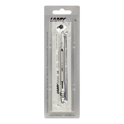 LAMY Rollerball Pen Refill  Black (LM66BK)
