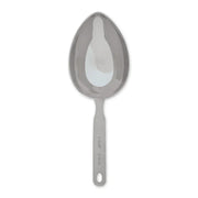 RSVP Oval Measuring Scoop by Kiss the Cook