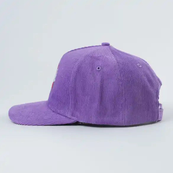 Fruity Cord Cap by Plink!